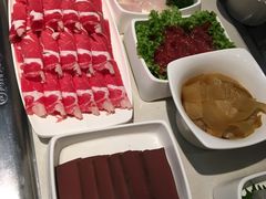 -海底捞火锅(九久奥特莱斯店)
