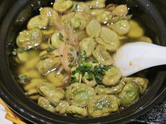 -老平安农家菜(平安店)