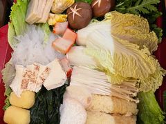 -牛New寿喜烧(虹桥新天地店)