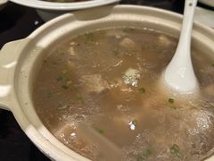 -粗茶淡饭·汉口公馆(循礼门店)