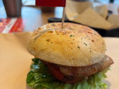 -必胜客(东岳店)