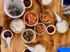 -九九豆花馆(解放碑步行街店)