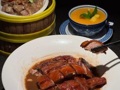 -蝴蝶里·粤菜·点心(龙湖天街&滨江店)