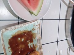 -蛙一刀·麻椒鱼火锅(金仙桥店)