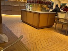 -无印良品餐堂 MUJI Diner(成都太古里店)