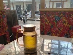 -九妹农家大铁锅东北菜(江湾店)