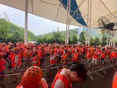 -雅鲁激流探险漂流