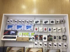 -戴尔DELL外星人官方旗舰店·售后维修中心(虹桥龙湖天街店)