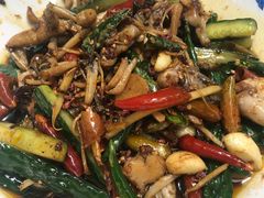 -陶然居·重庆菜(生态园店)