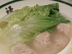 -金牌禄运·点心·啫煲(百信广场店)