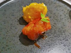 -二十四单 淮扬新味