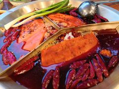 -叁口煮老火锅(东升店)