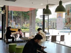 -麦当劳(民盈·国贸城店)