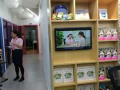 -英孚教育青少儿(河东资深教研中心)