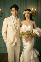 -挪娅婚纱摄影皇家会所