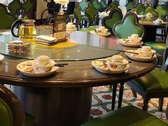 -江宴渔村·鱼鲜土菜(紫荆广场店)
