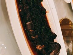 -万宝海鲜舫(劳动公园店)