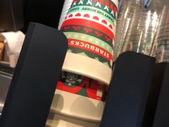 -星巴克(合肥包河万达广场店)