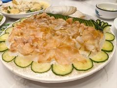 -健跳小海鲜(人民路店)