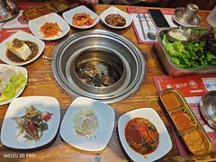 -韩一品韩国料理(柏庐南路店)