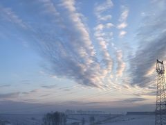 -亚布力新体委滑雪场