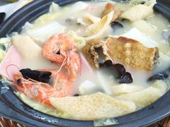-聚丰园•湖鲜餐厅(阿红私房菜梅石路店)