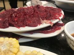 -八合里潮汕鲜牛肉火锅(深圳海岸城店)