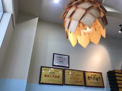 -东江厨岸（惠州味道）(江畔花园店)