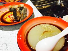 -钢管厂歆瑞源油卤串串香(春熙路太古里店)