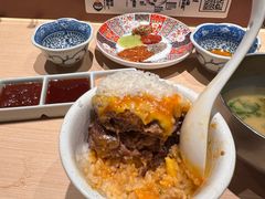 -肉肉大米(德基广场店)