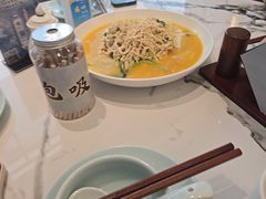 -富春茶社(国庆路店)