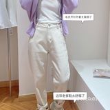 跟姐妹儿花费一下午，一人拎两包