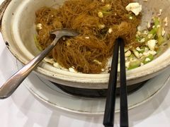 -阿锋鲍鱼酒家美食汇(华安店)