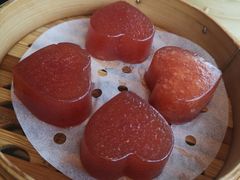-东莞塘厦三正半山温泉酒店·汉宫中餐厅