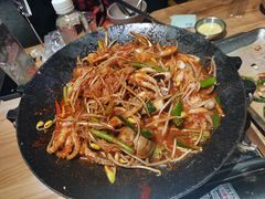 -KimPro 辛普乐概念韩餐