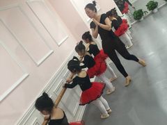 -炫艺舞蹈培训中心(枫尚奥特莱斯店)