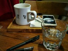 -雕刻时光咖啡馆(北师大店)
