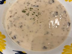 -萨莉亚意式餐厅(中北永旺店)