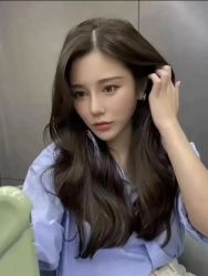 点击看大图 -MORI HAIR SALON日式美发沙龙
