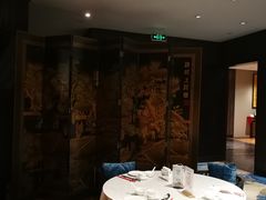包厢-红棉中餐厅·广州海航威斯汀酒店