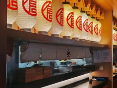 -仓桥家·焗寿司·锅物(光谷步行街店)