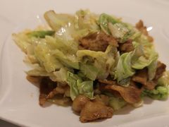 -马凯餐厅(长椿街店)