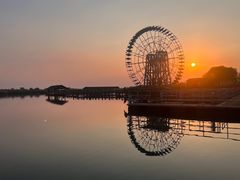 -苏州太湖湖滨国家湿地公园