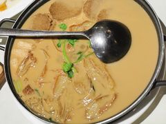 农家乐-中庸素香阁(建发广场店)