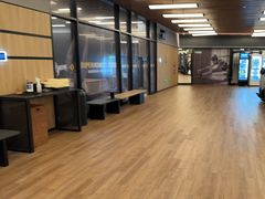 -燃坊JEN ACTIVE游泳健身中心·深圳前海JEN酒店