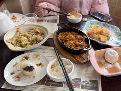 -老厨家(友谊路总店)