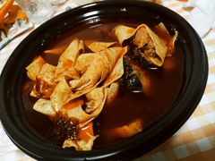 红汤梭边鱼锅-新辣道鱼火锅(上地华联店)