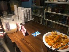 -素清香(解放路店)