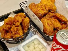 -Kyochon1991校村(共和路店)