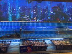 -芭菲盛宴·环球美食(锦城万达广场店)
